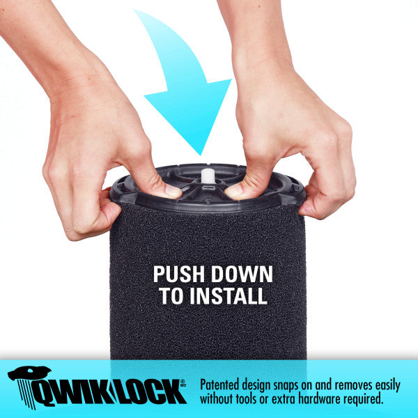 RIDGID 40158 VF7000 Wet Filter RIDGID