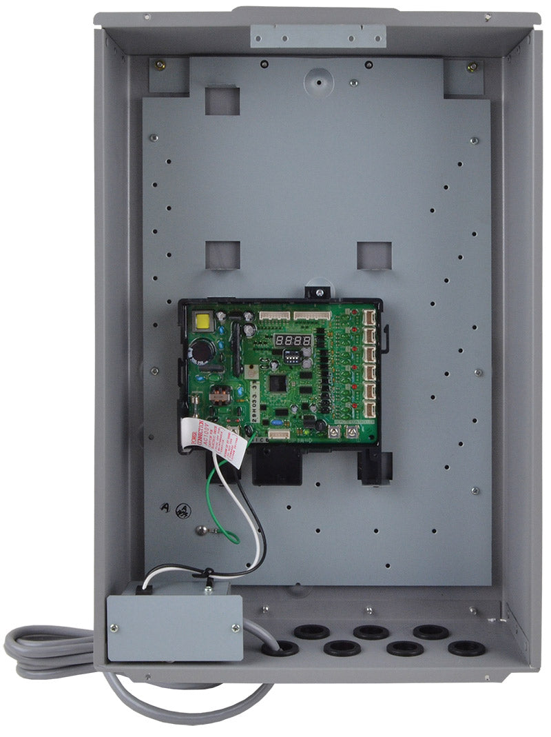 Rheem RTG20126A Mic-180/185 Controller Rheem