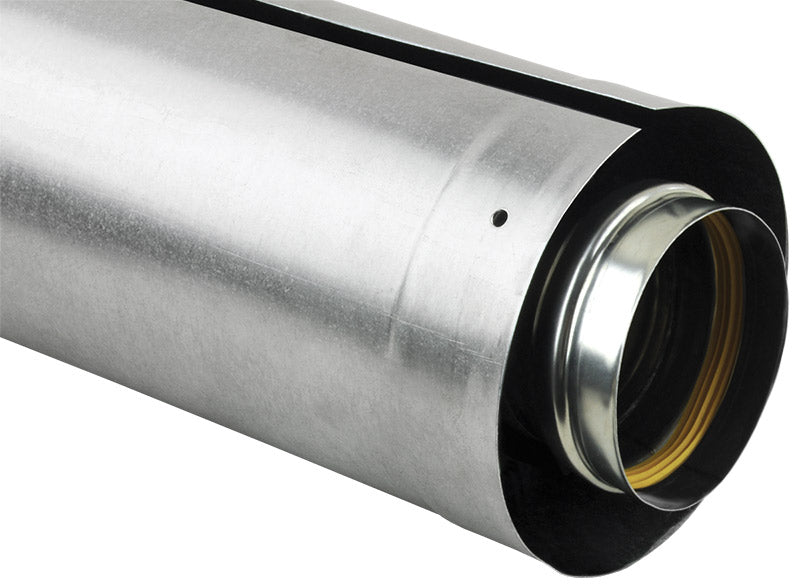 Rheem RTG20151E-1 Concentric Straight Vent - 7.5"- 22" - 3" x 5" Rheem