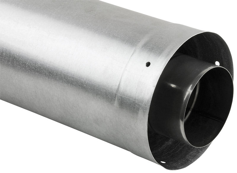 Rheem RTG20151R Concentric Straight Vent- 11.66" - 3" x 5" Rheem