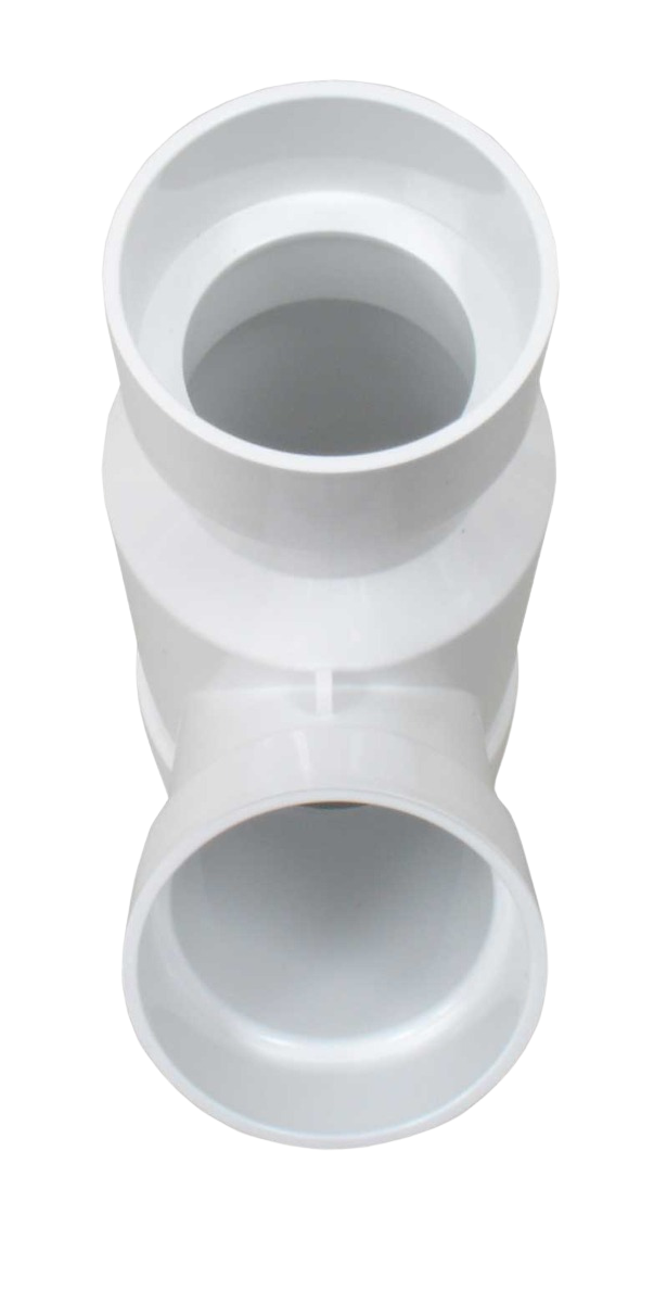 Rheem SP20245 Concentric Vent Kit - 3" Rheem