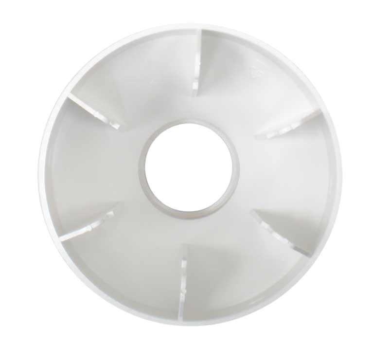 Rheem SP20245 Concentric Vent Kit - 3" Rheem