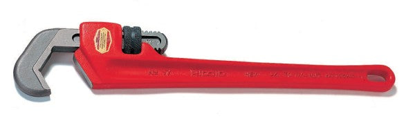 RIDGID 31275 17 Straight Hex Wrench RIDGID