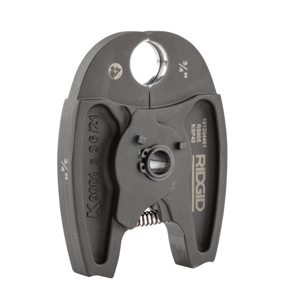 RIDGID 72568 3/4" Mini Jaw for PureFlow RIDGID