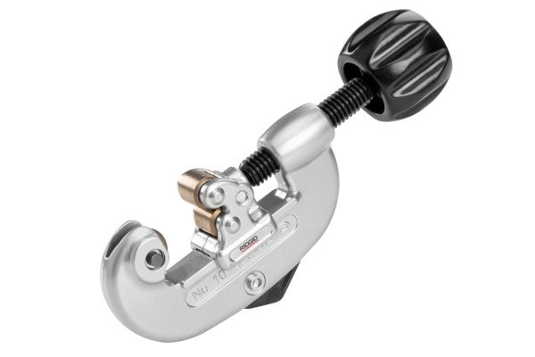 RIDGID 32915 10 Tubing & Conduit Cutter with Heavy-Duty Wheel RIDGID