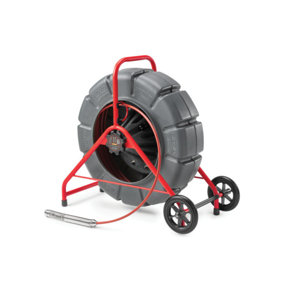 RIDGID 78733 200 SeeSnake Standard DSL RIDGID