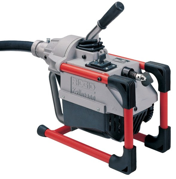 RIDGID 66492 K-60SP Sectional Machine RIDGID