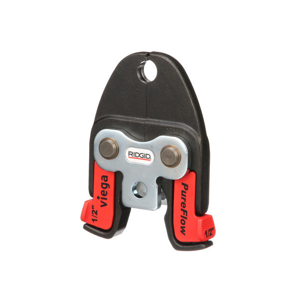 RIDGID 17008 1/2" Compact Jaw RIDGID