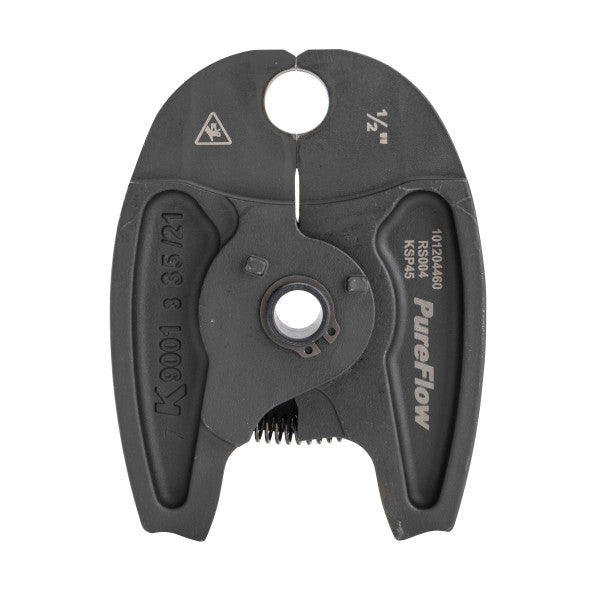 RIDGID 75343 1/2" Mini Jaw for PureFlow RIDGID