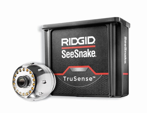 RIDGID 66478 30 mm Fixed TruSense Camera Upgrade Kit RIDGID