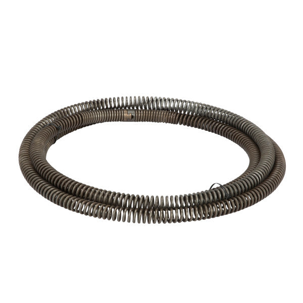 RIDGID 62280 C-11 1 1/4" x 15 All-Purpose Sectional Drain Cable RIDGID