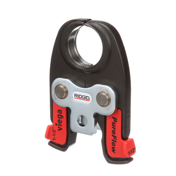 RIDGID 22688 1 1/2" Compact Jaw RIDGID
