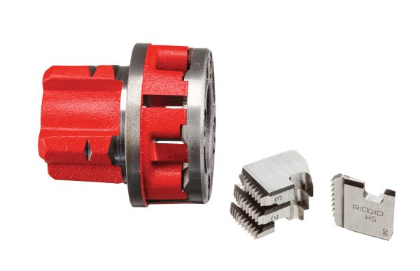 RIDGID 37150 11-R 3/4" NPT Die Head Complete RIDGID