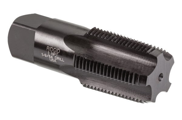 RIDGID 35840 1" Pipe Tap - NPT RIDGID