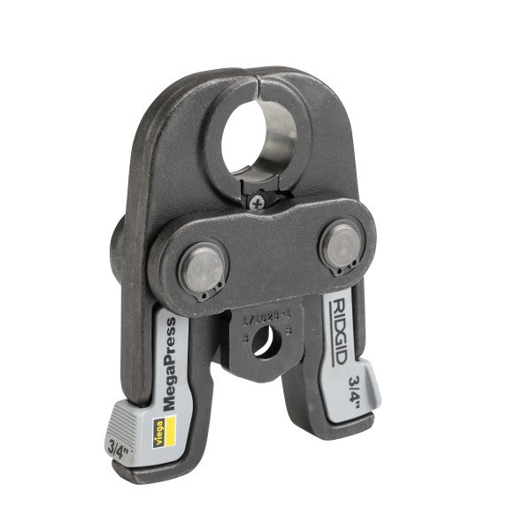 RIDGID 48553 1/2"-2" MegaPress Kit RIDGID