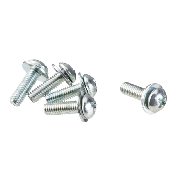 RIDGID 61097 Package of 5 Screws SEM 10-32 x.62