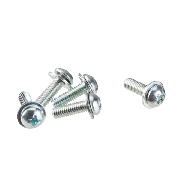 RIDGID 61097 Package of 5 Screws SEM 10-32 x.62