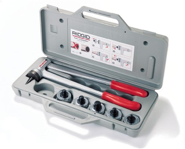 RIDGID 30032 Tube Expander Kit RIDGID