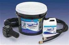 Whitlam FLOW-KIT FLOW-AIDE System Descaler Kit FlowAide