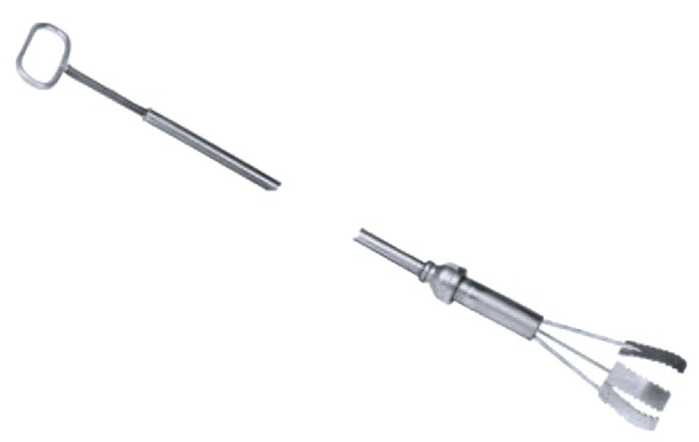 RIDGID 59190 K5 Grappler Hook RIDGID