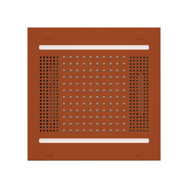 ThermaSol HydroVive 14 Light, Sound, Rain System ThermaSol