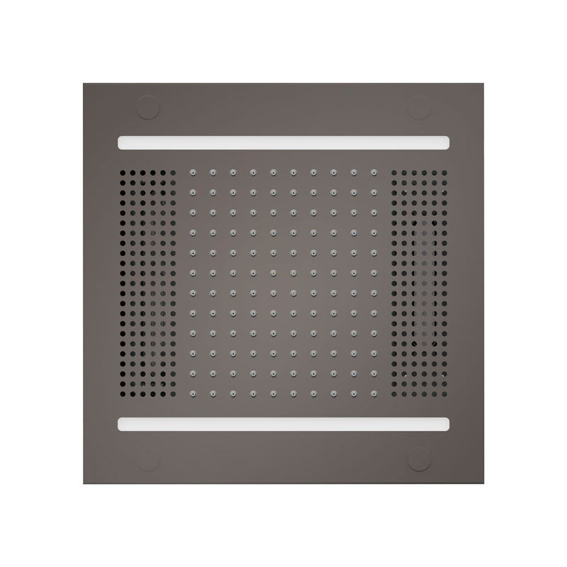 ThermaSol HydroVive 14 Light, Sound, Rain System ThermaSol