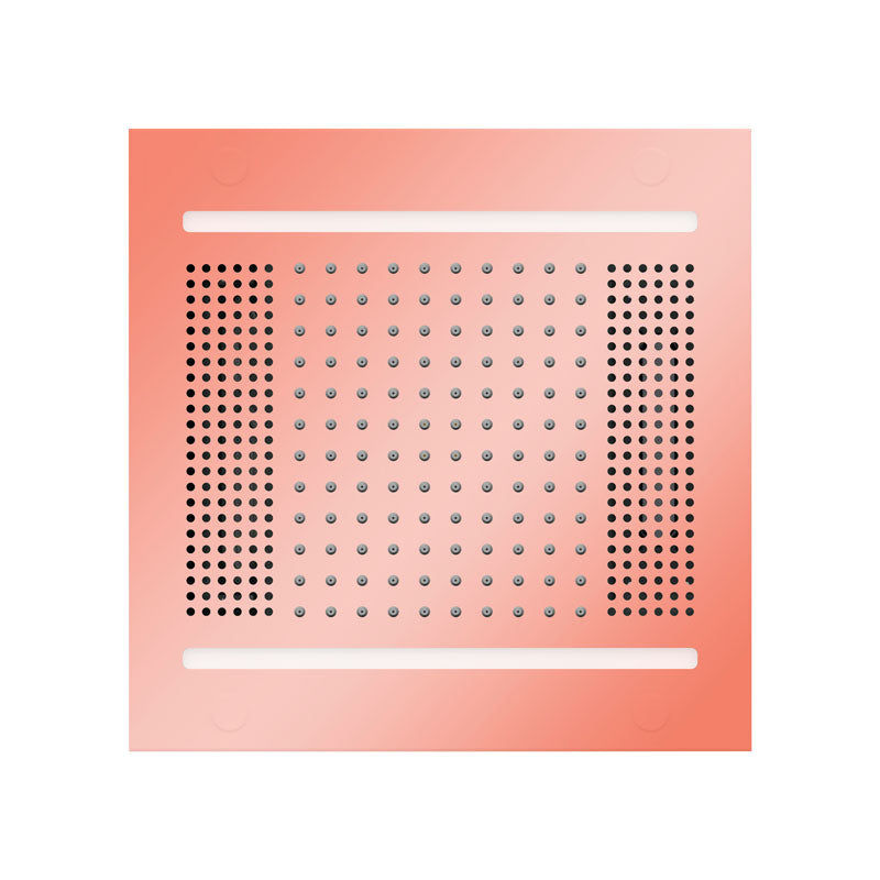 ThermaSol HydroVive 14 Light, Sound, Rain System ThermaSol