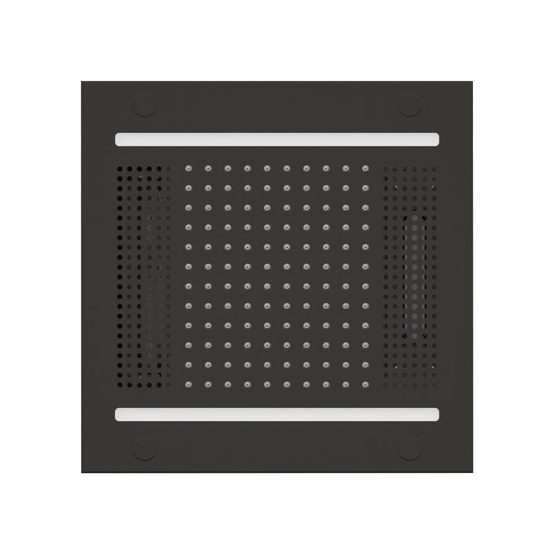 ThermaSol HydroVive 14 Light, Sound, Rain System ThermaSol