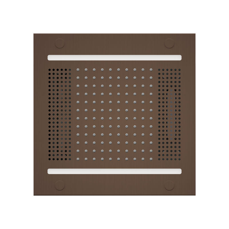 ThermaSol HydroVive 14 Light, Sound, Rain System ThermaSol