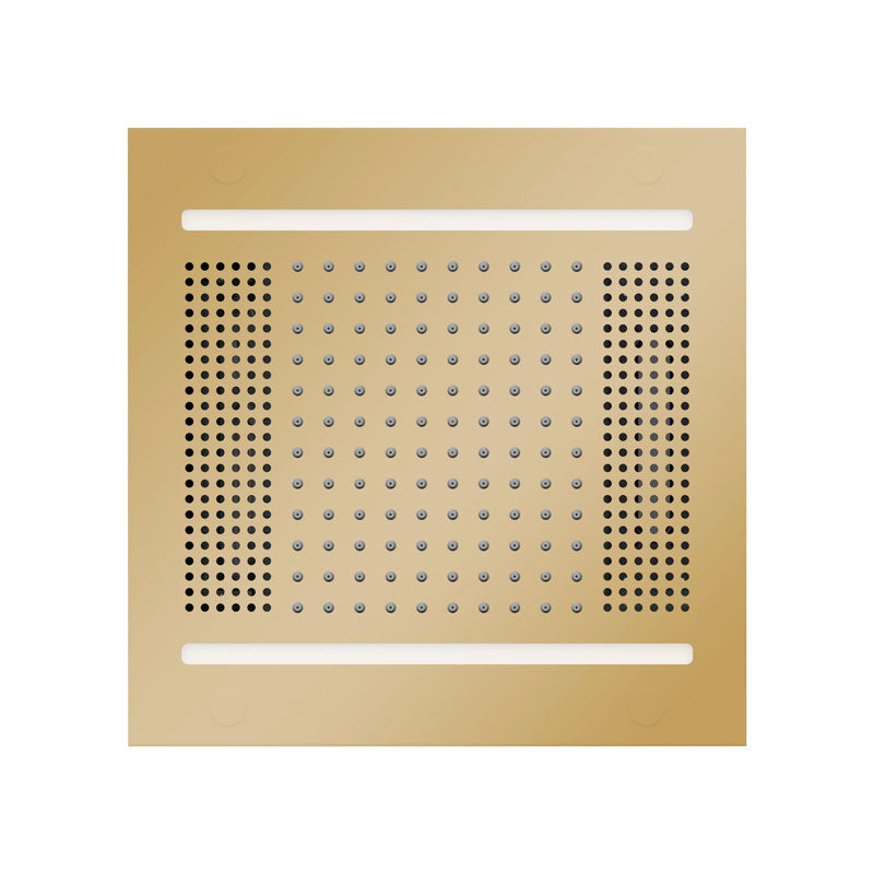 ThermaSol HydroVive 14 Light, Sound, Rain System ThermaSol