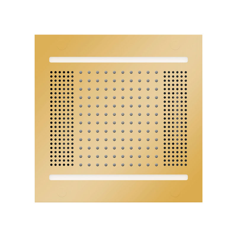 ThermaSol HydroVive 14 Light, Sound, Rain System ThermaSol