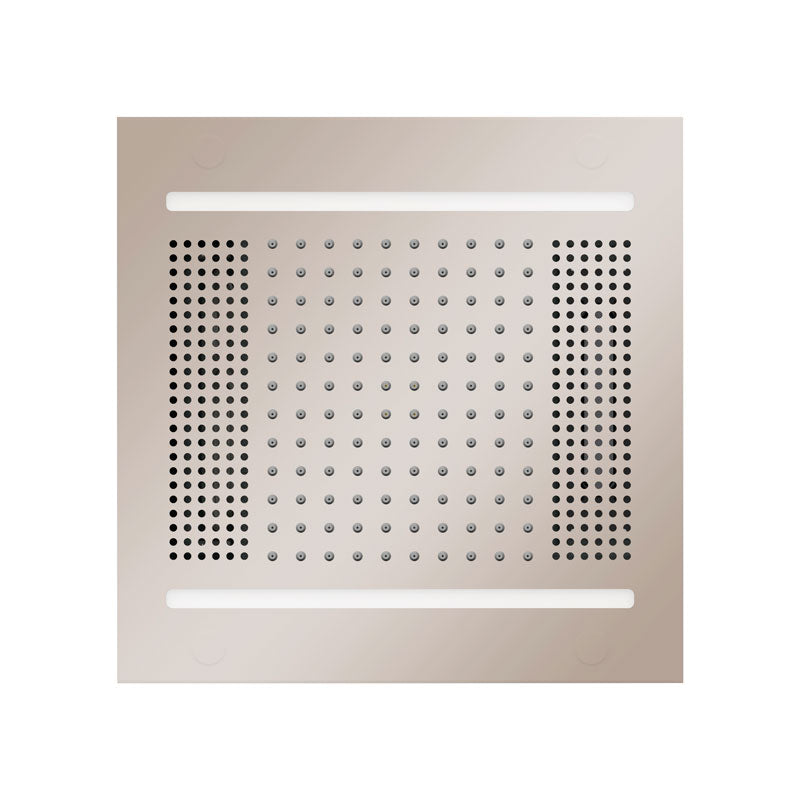 ThermaSol HydroVive 14 Light, Sound, Rain System ThermaSol