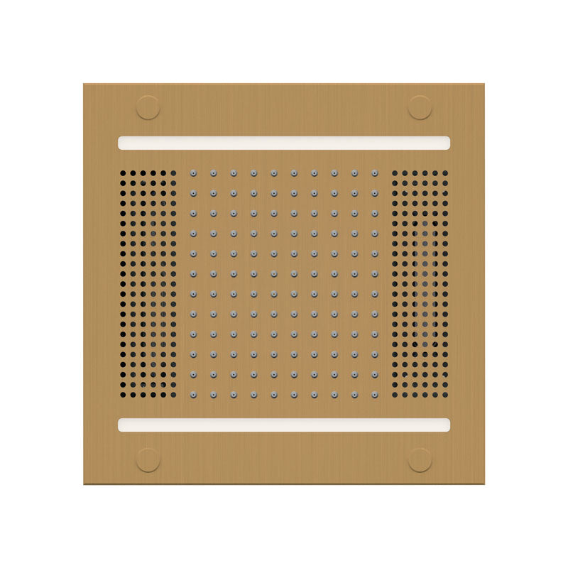 ThermaSol HydroVive 14 Light, Sound, Rain System ThermaSol