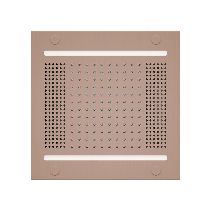 ThermaSol HydroVive 14 Light, Sound, Rain System ThermaSol