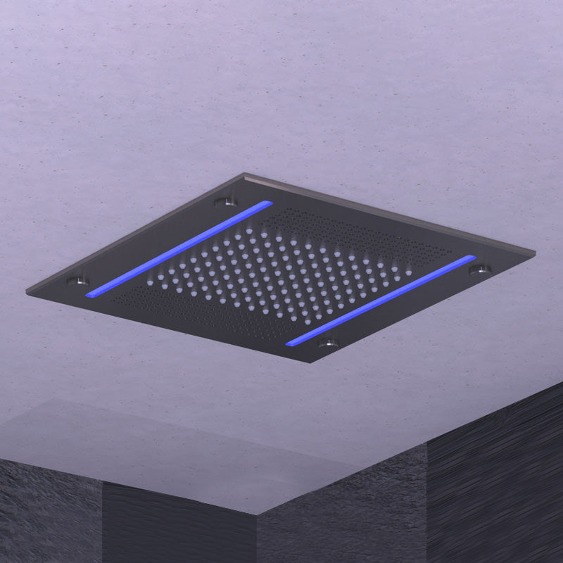 ThermaSol HydroVive 14 Light, Sound, Rain System ThermaSol