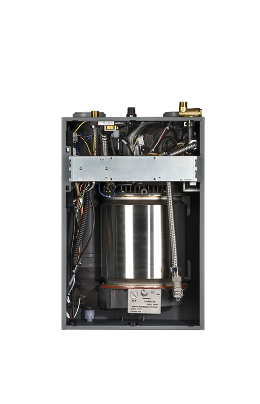 Intellihot i200 Gen II - i Series - Tankless Water Heating Systems Intellihot