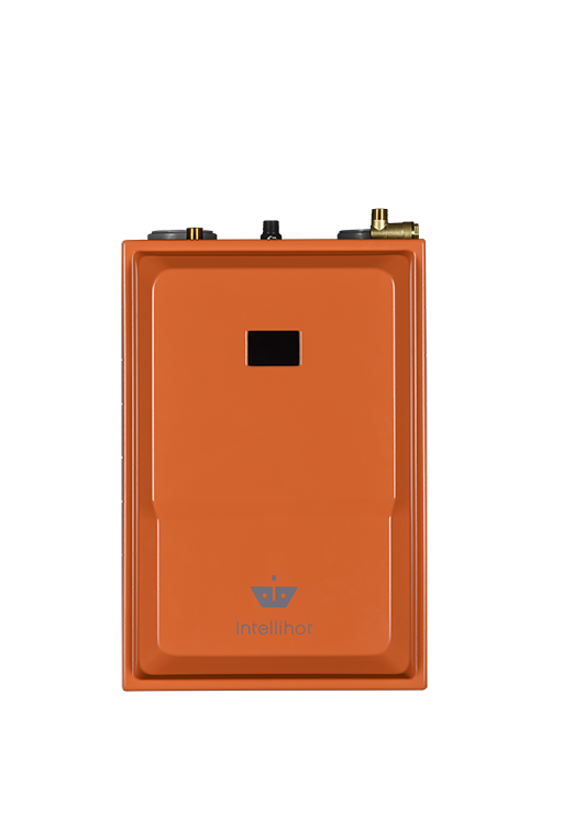 Intellihot i200 Gen II - i Series - Tankless Water Heating Systems Intellihot