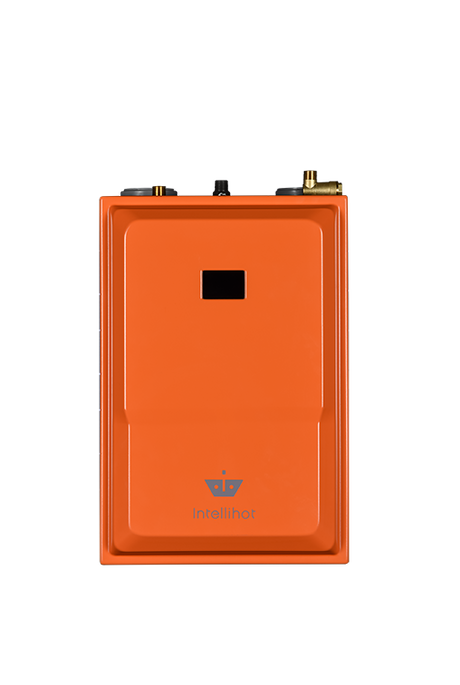 Intellihot i200 Gen II - i Series - Tankless Water Heating Systems Intellihot
