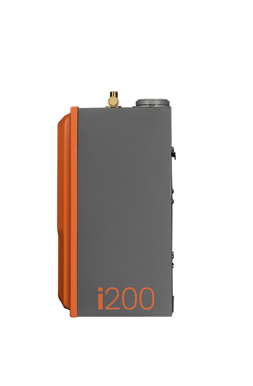 Intellihot i200 Gen II - i Series - Tankless Water Heating Systems Intellihot