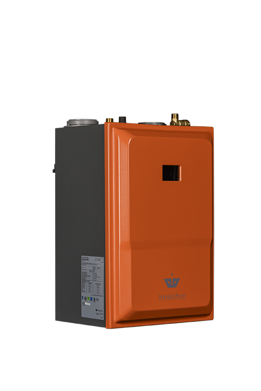 Intellihot i200 Gen II - i Series - Tankless Water Heating Systems Intellihot