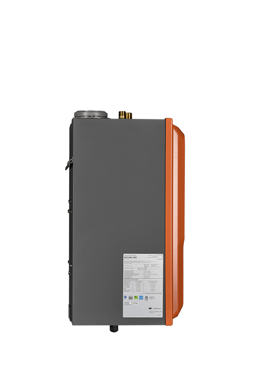 Intellihot i200 Gen II - i Series - Tankless Water Heating Systems Intellihot