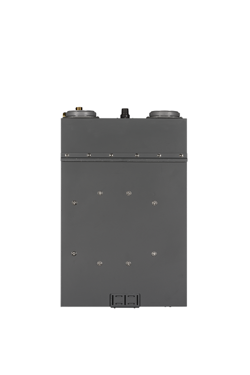 Intellihot i250 Gen II - i Series - Tankless Water Heating Systems Intellihot