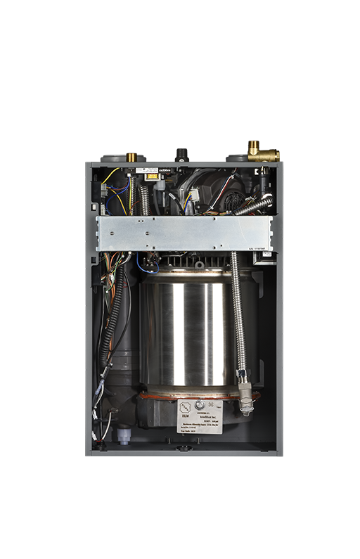 Intellihot i250 Gen II - i Series - Tankless Water Heating Systems Intellihot