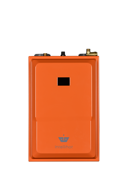 Intellihot i250 Gen II - i Series - Tankless Water Heating Systems Intellihot