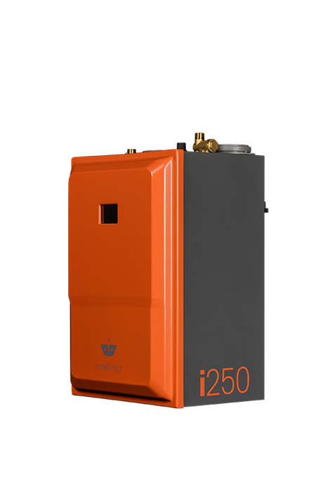 Intellihot i250 Gen II - i Series - Tankless Water Heating Systems Intellihot
