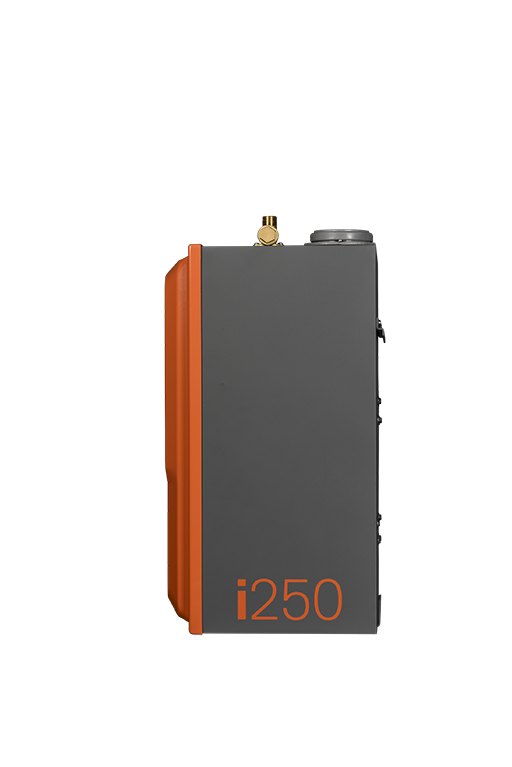 Intellihot i250 Gen II - i Series - Tankless Water Heating Systems Intellihot