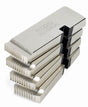 RIDGID 52202 1/2"-3/4" 45° Bevel Die Set RIDGID
