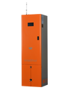 Intellihot iN401 Neuron Series Indoor Floor Mounted On-Demand Water Heater (399k BTU) Intellihot