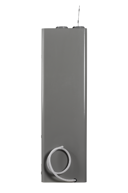Intellihot iN501 Neuron Series Indoor Floor Mounted On-Demand Water Heater Intellihot