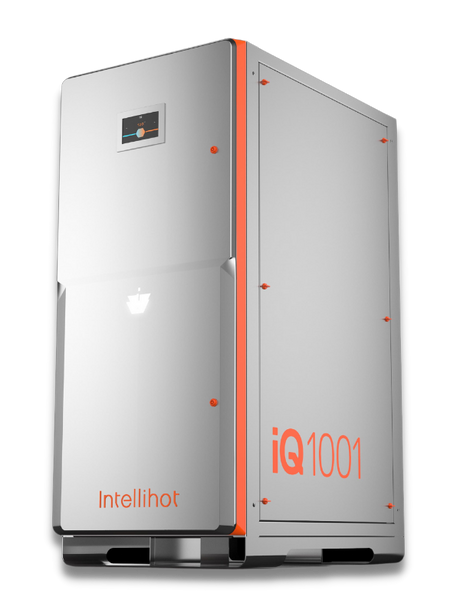 Intellihot iQ1001 Gen II - i Series - Tankless Water Heating Systems Intellihot